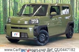 daihatsu taft 2023 -DAIHATSU--Taft 5BA-LA900S--LA900S-0140990---DAIHATSU--Taft 5BA-LA900S--LA900S-0140990-