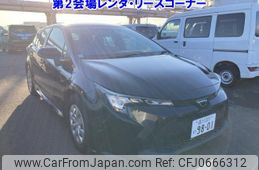 toyota corolla-touring-wagon 2022 -TOYOTA 【品川 301ﾜ9801】--Corolla Touring ZRE212W-6041524---TOYOTA 【品川 301ﾜ9801】--Corolla Touring ZRE212W-6041524-