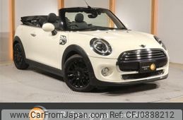 mini mini-others 2019 -BMW--BMW Mini WJ15M--03J77597---BMW--BMW Mini WJ15M--03J77597-