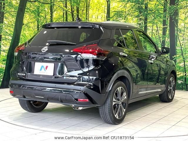 nissan kix 2021 CFJ1873154 image 2