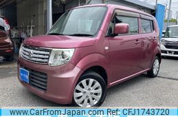 suzuki mr-wagon 2014 CFJ1743720