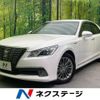 toyota crown-hybrid 2013 quick_quick_AWS210_AWS210-6015736 image 1