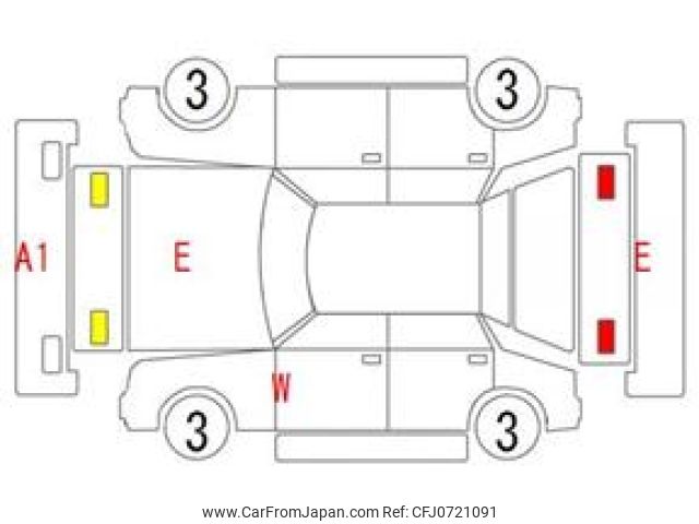 nissan serena 2019 -NISSAN--Serena DAA-GFC27--GFC27-166103---NISSAN--Serena DAA-GFC27--GFC27-166103- image 2