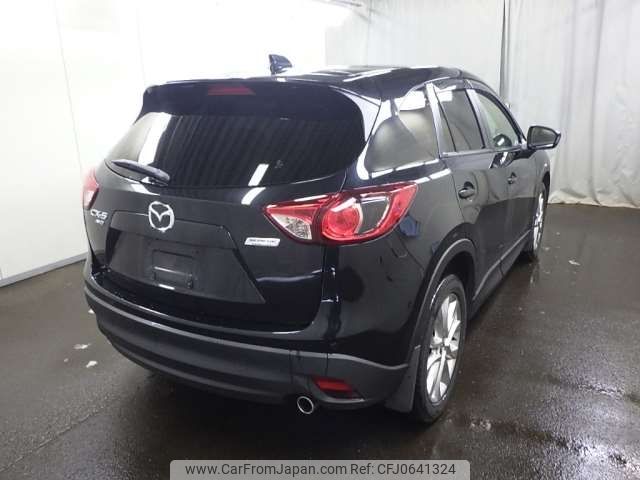 mazda cx-5 2014 -MAZDA--CX-5 LDA-KE2AW--KE2AW-127799---MAZDA--CX-5 LDA-KE2AW--KE2AW-127799- image 2