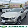 volvo v60 2017 -VOLVO 【名変中 】--Volvo V60 FB420--H1032779---VOLVO 【名変中 】--Volvo V60 FB420--H1032779- image 1