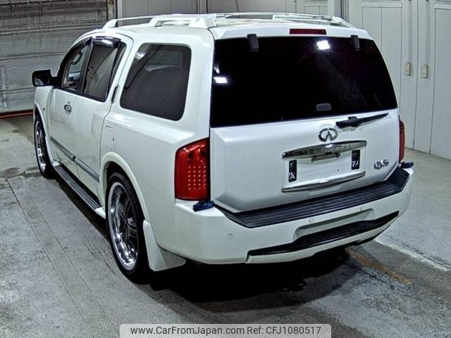 infiniti infiniti-others 2011 -NISSAN--Infiniti ﾌﾒｲ-ｸﾆ01023846---NISSAN--Infiniti ﾌﾒｲ-ｸﾆ01023846- image 2
