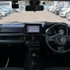 suzuki jimny-sierra 2023 -SUZUKI--Jimny Sierra 3BA-JB74W--JB74W-184552---SUZUKI--Jimny Sierra 3BA-JB74W--JB74W-184552- image 2