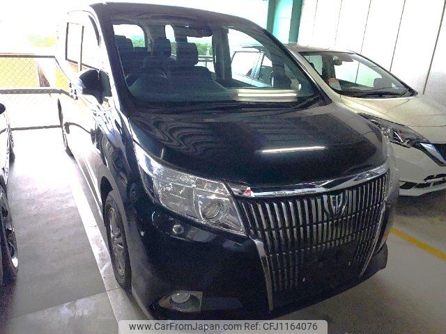 toyota esquire 2016 -TOYOTA--Esquire ZRR80G--0237546---TOYOTA--Esquire ZRR80G--0237546- image 2