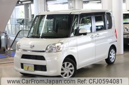 daihatsu tanto 2017 -DAIHATSU--Tanto DBA-LA600S--LA600S-0597872---DAIHATSU--Tanto DBA-LA600S--LA600S-0597872-