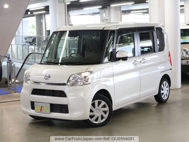 daihatsu tanto 2017 -DAIHATSU--Tanto DBA-LA600S--LA600S-0597872---DAIHATSU--Tanto DBA-LA600S--LA600S-0597872- image 1