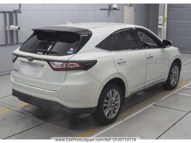 toyota harrier 2019 quick_quick_DBA-ZSU60W_ZSU60-0167132 image 2