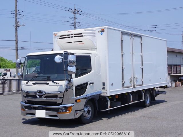 hino ranger 2020 -HINO--Hino Ranger 2KG-FD2ABG--FD2AB-115870---HINO--Hino Ranger 2KG-FD2ABG--FD2AB-115870- image 1