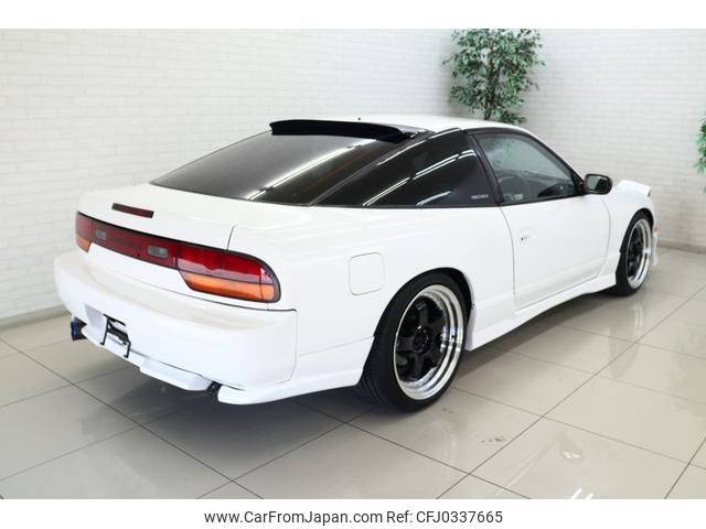 nissan 180sx 1997 GOO_JP_700100203130241017001 image 2