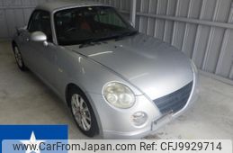 daihatsu copen 2005 -DAIHATSU--Copen L880K--L880K-0028232---DAIHATSU--Copen L880K--L880K-0028232-