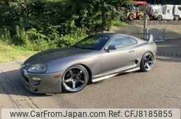 toyota supra 2000 -TOYOTA--Supra GF-JZA80--JZA80-1004868---TOYOTA--Supra GF-JZA80--JZA80-1004868-