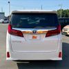 toyota alphard 2022 -TOYOTA--Alphard 3BA-AGH30W--AGH30-0424716---TOYOTA--Alphard 3BA-AGH30W--AGH30-0424716- image 14