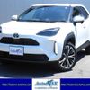 toyota yaris-cross 2023 -TOYOTA 【名変中 】--Yaris Cross MXPB10--3027332---TOYOTA 【名変中 】--Yaris Cross MXPB10--3027332- image 1