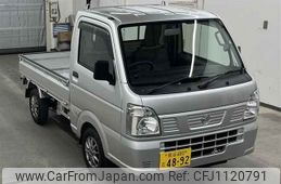 nissan clipper-truck 2022 -NISSAN 【熊谷 480ト4892】--Clipper Truck DR16T-695101---NISSAN 【熊谷 480ト4892】--Clipper Truck DR16T-695101-