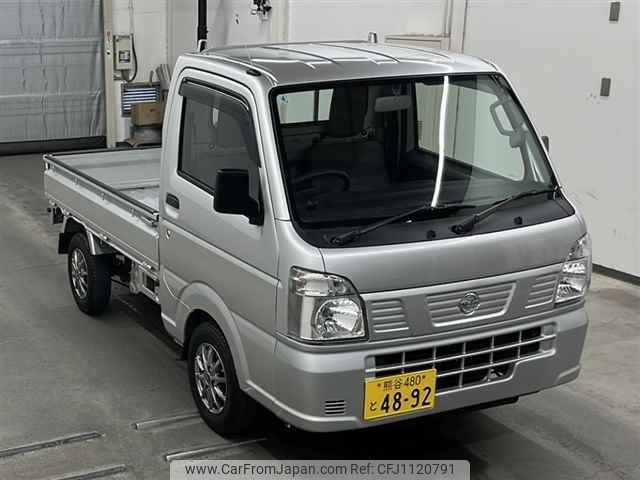 nissan clipper-truck 2022 -NISSAN 【熊谷 480ト4892】--Clipper Truck DR16T-695101---NISSAN 【熊谷 480ト4892】--Clipper Truck DR16T-695101- image 1