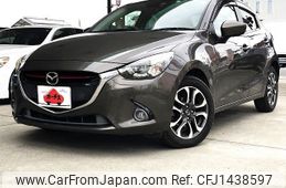 mazda demio 2015 -MAZDA--Demio LDA-DJ5FS--DJ5FS-130129---MAZDA--Demio LDA-DJ5FS--DJ5FS-130129-