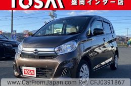 nissan dayz 2018 -NISSAN--DAYZ DBA-B21W--B21W-0637036---NISSAN--DAYZ DBA-B21W--B21W-0637036-