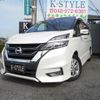 nissan serena 2017 quick_quick_DAA-GFC27_GFC27-058288 image 1