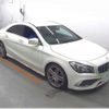 mercedes-benz cla-class 2017 quick_quick_DBA-117342_WDD1173422N483940 image 1