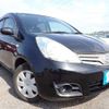 nissan note 2010 CFJ1344438 image 1