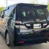 toyota vellfire 2009 quick_quick_DBA-ANH20W_ANH20- 8074397 image 2