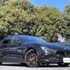 maserati ghibli 2021 -MASERATI--Maserati Ghibli 7BA-MG30--ZAMYS57J001389564---MASERATI--Maserati Ghibli 7BA-MG30--ZAMYS57J001389564- image 17