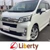 daihatsu move 2014 quick_quick_LA100S_LA100S-1067255 image 1