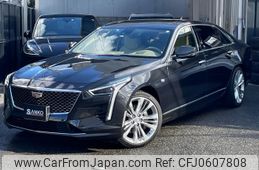 cadillac ct6 2020 -GM--Cadillac CT6 ABA-O1SL--1G6K95RS0LU101510---GM--Cadillac CT6 ABA-O1SL--1G6K95RS0LU101510-