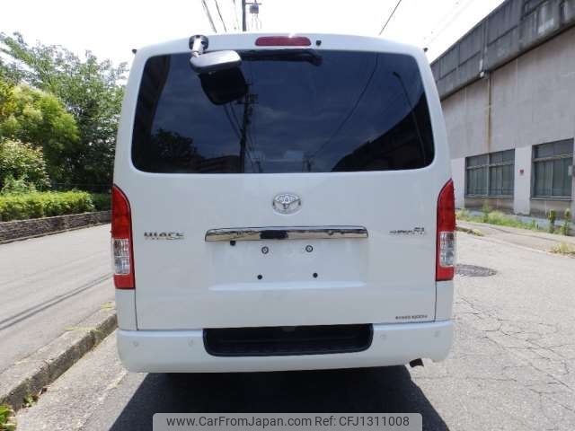 toyota hiace-van 2022 -TOYOTA--Hiace Van 3DF-GDH201V--GDH201-1077663---TOYOTA--Hiace Van 3DF-GDH201V--GDH201-1077663- image 2