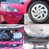 toyota aqua 2016 CFJ1593519 image 9