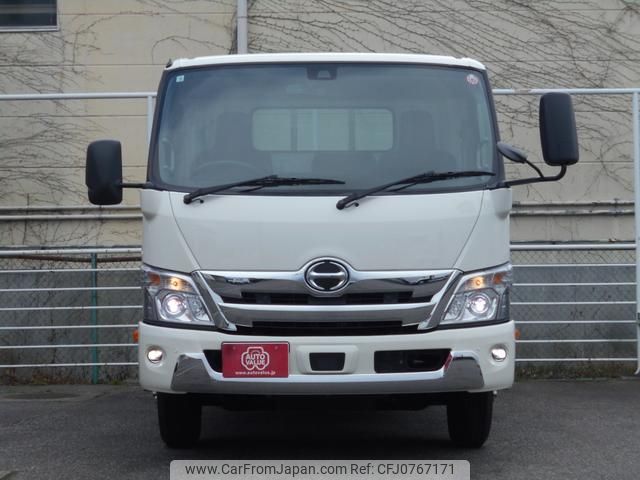 hino dutro 2023 GOO_NET_EXCHANGE_0707822A30250217W002 image 2