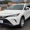 toyota harrier-hybrid 2022 quick_quick_6AA-AXUH80_AXUH80-0041182 image 6