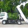 hino ranger 2007 -日野 【つくば 100ｽ5155】--ﾚﾝｼﾞｬｰ BDG-FC6JCWA--FC6JCW-12148---日野 【つくば 100ｽ5155】--ﾚﾝｼﾞｬｰ BDG-FC6JCWA--FC6JCW-12148- image 3