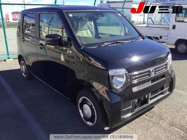 honda n-wgn 2025 CFJ1808966 image 1