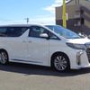 toyota alphard 2021 GOO_JP_700080015330240913001 image 32