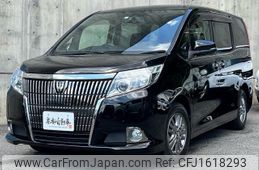 toyota esquire 2014 CFJ1618293