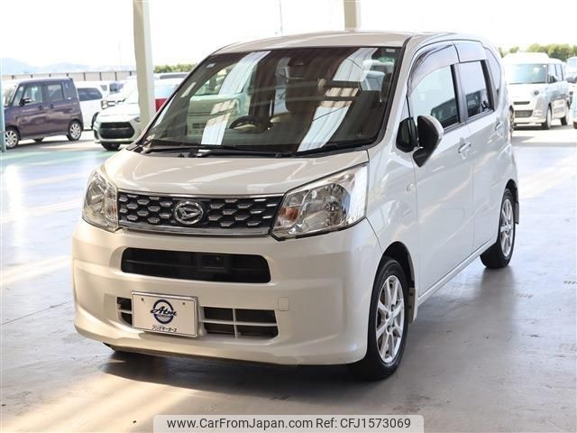 daihatsu move 2015 CFJ1573069 image 1
