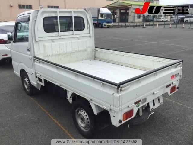 suzuki carry-truck 2017 -SUZUKI--Carry Truck DA16T--354615---SUZUKI--Carry Truck DA16T--354615- image 2