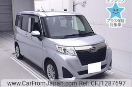 subaru justy 2019 -SUBARU 【なにわ 502ﾄ399】--Justy M900F-0006663---SUBARU 【なにわ 502ﾄ399】--Justy M900F-0006663-