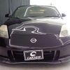nissan fairlady-z 2007 -NISSAN--Fairlady Z Z33--501302---NISSAN--Fairlady Z Z33--501302- image 2