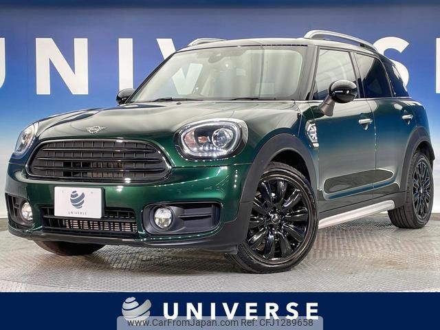 mini mini-others 2019 quick_quick_YT20_WMWYT920003F83342 image 1