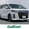 toyota alphard 2020 -TOYOTA--Alphard 3BA-AGH30W--AGH30-9015187---TOYOTA--Alphard 3BA-AGH30W--AGH30-9015187- image 1
