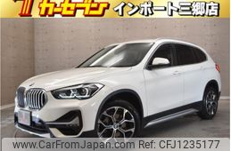 bmw x1 2022 -BMW--BMW X1 3BA-AA15--WBA32AA0X05V41567---BMW--BMW X1 3BA-AA15--WBA32AA0X05V41567-