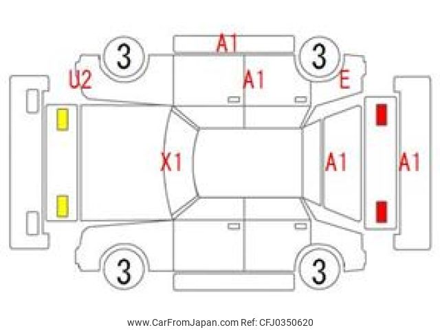 toyota raize 2022 -TOYOTA--Raize 5AA-A202A--A202A-0011895---TOYOTA--Raize 5AA-A202A--A202A-0011895- image 2