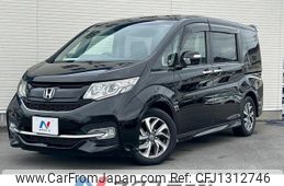 honda stepwagon 2015 -HONDA--Stepwgn DBA-RP3--RP3-1011175---HONDA--Stepwgn DBA-RP3--RP3-1011175-