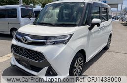 toyota tank 2017 -TOYOTA--Tank DBA-M910A--M910A-0005069---TOYOTA--Tank DBA-M910A--M910A-0005069-